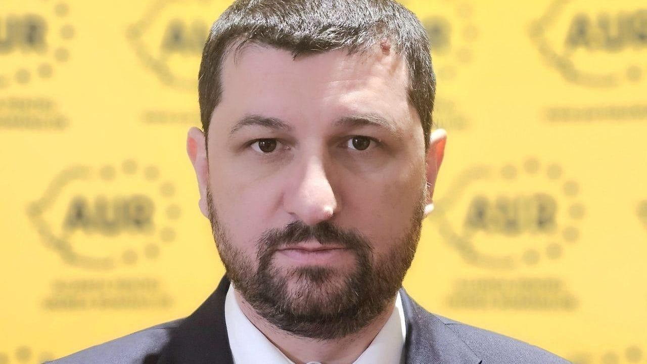 Controverse privind strategia AUR în cazul lui Călin Georgescu
