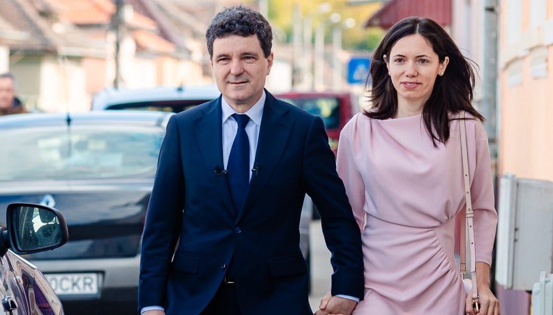 Propunere legislativă privind finanțarea deplasărilor externe ale președintelui