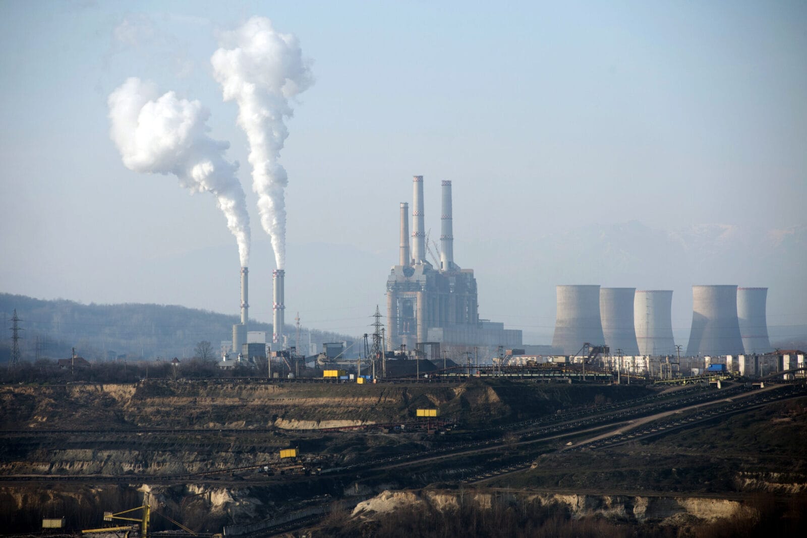 Măsurile Ministerului Energiei pentru sezonul frigoros