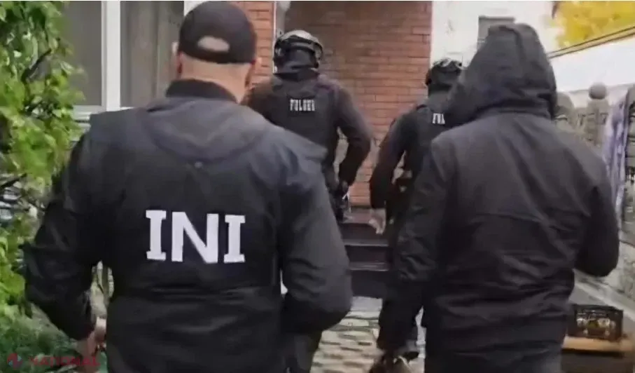 Investigații privind organizarea unor proteste violente în Republica Moldova