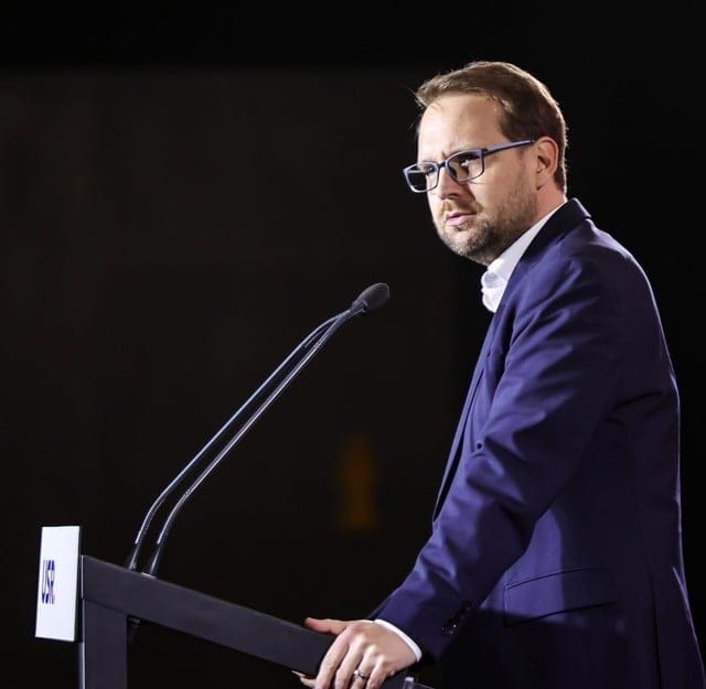 Poziția USR după învestirea Guvernului condus de Luca Niculescu