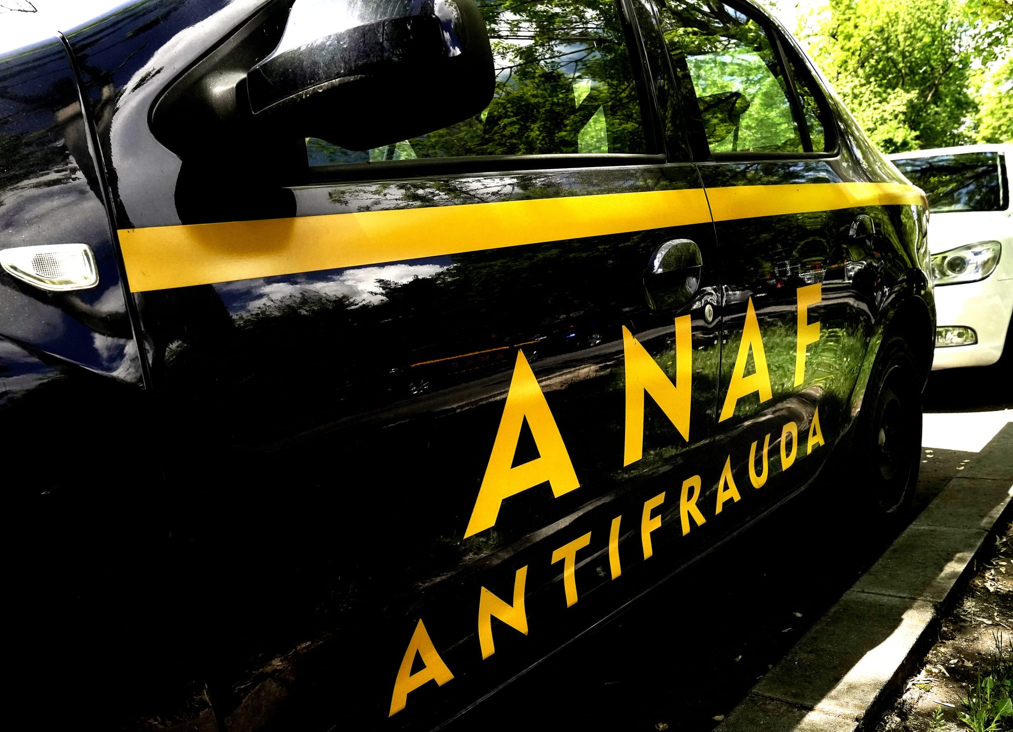 Verificări ANAF la societăți de recrutare a muncitorilor asiatici