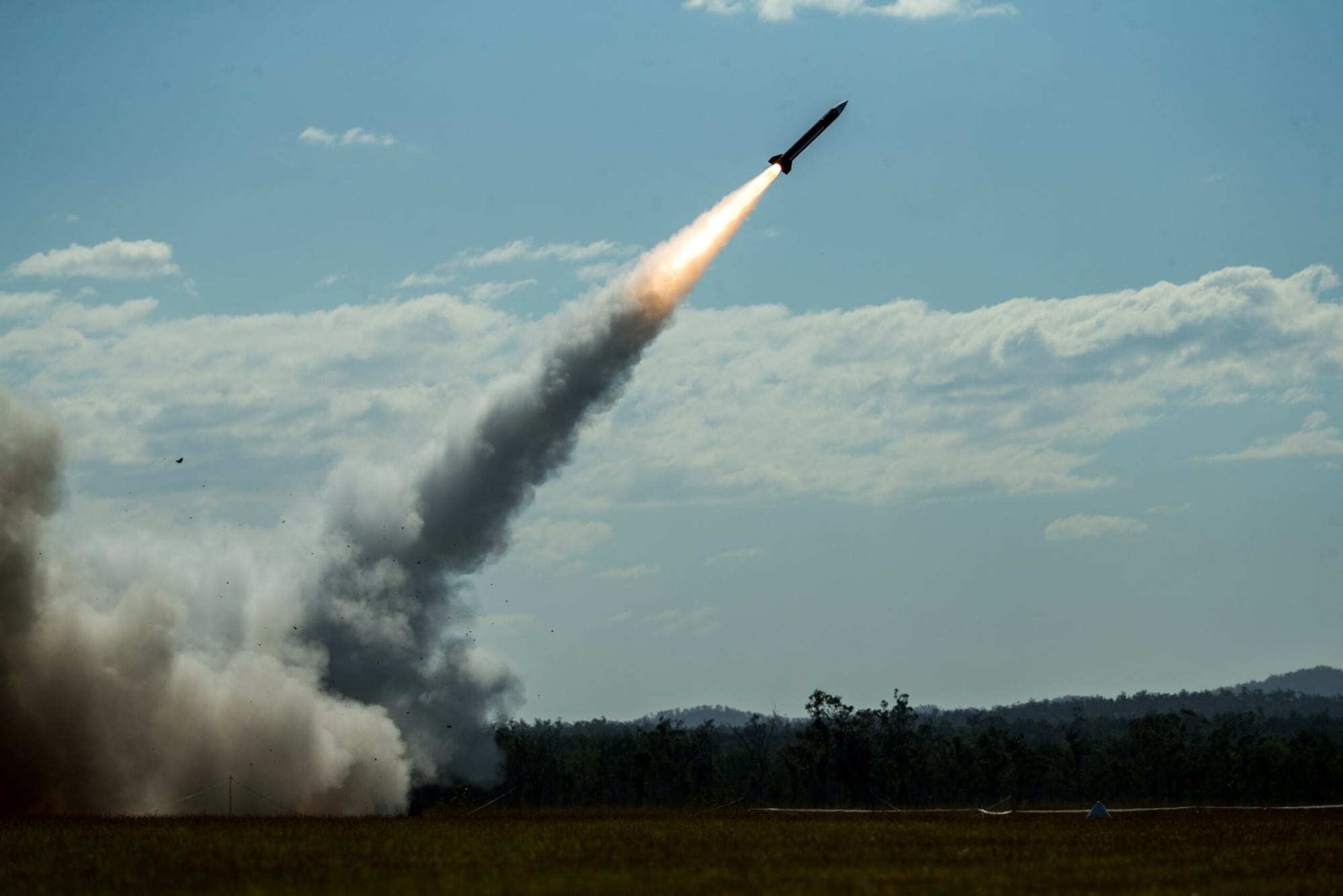 Solicitarea Ucrainei privind stocurile de rachete interceptoare europene