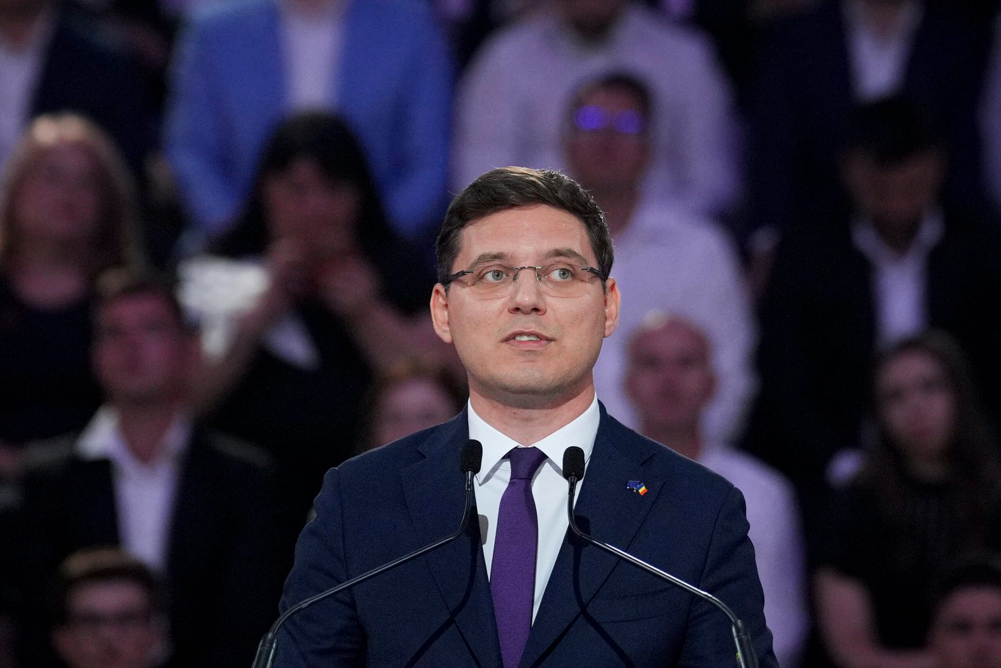 Avertisment privind fondurile europene pentru România