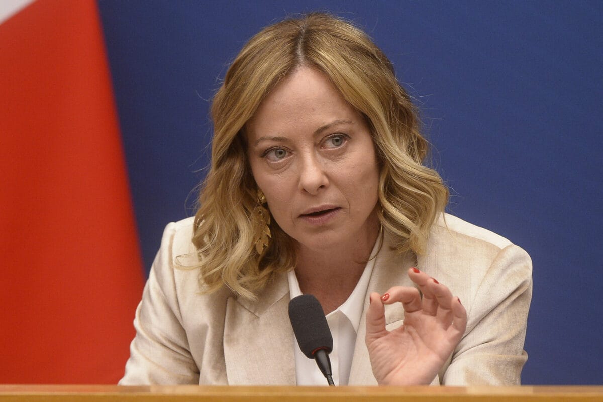Sistemele informatice ale Camerei Deputaților din Italia vizate