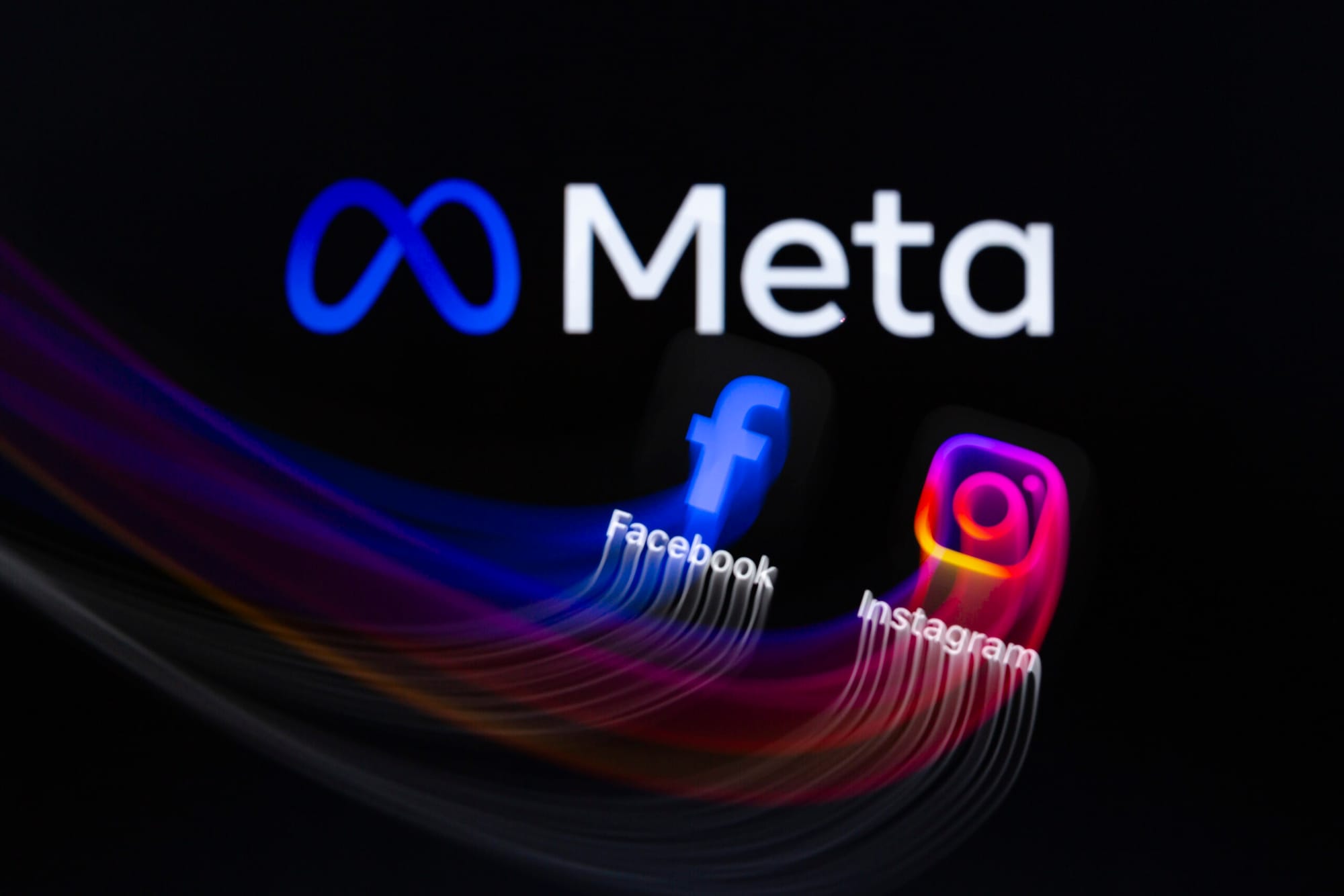 Disputa privind egalitatea campaniilor electorale pe platformele Meta