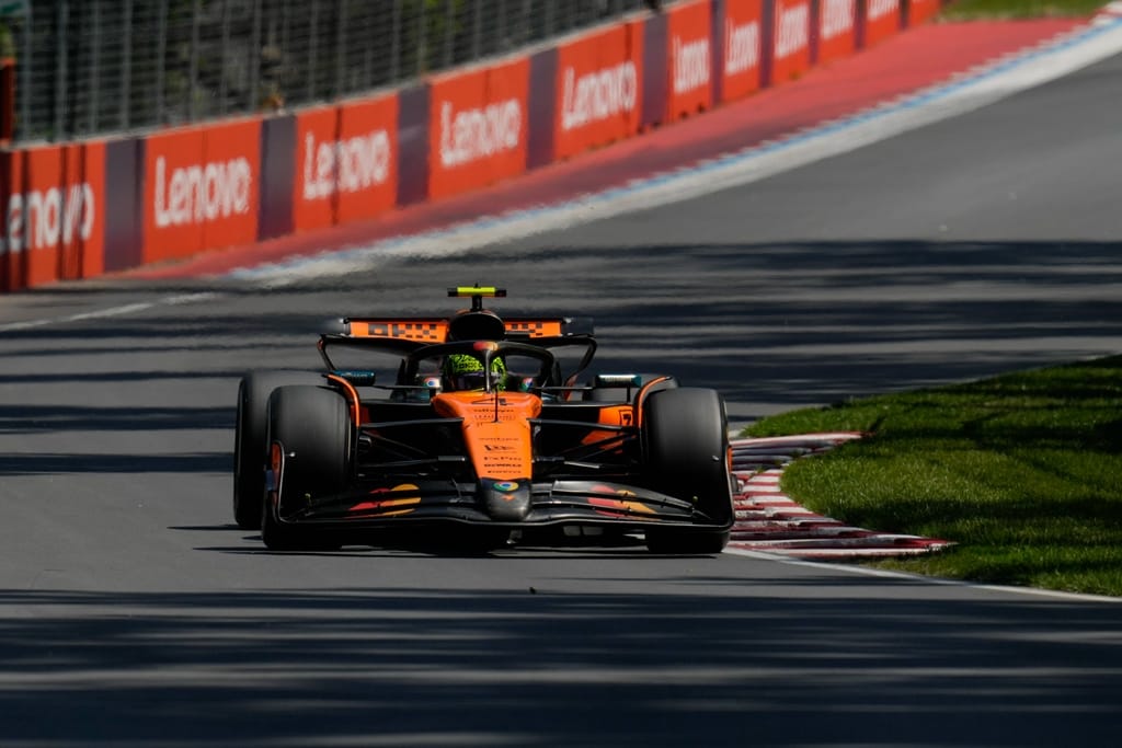 McLaren scoate la vânzare monoposturi istorice de Formula 1