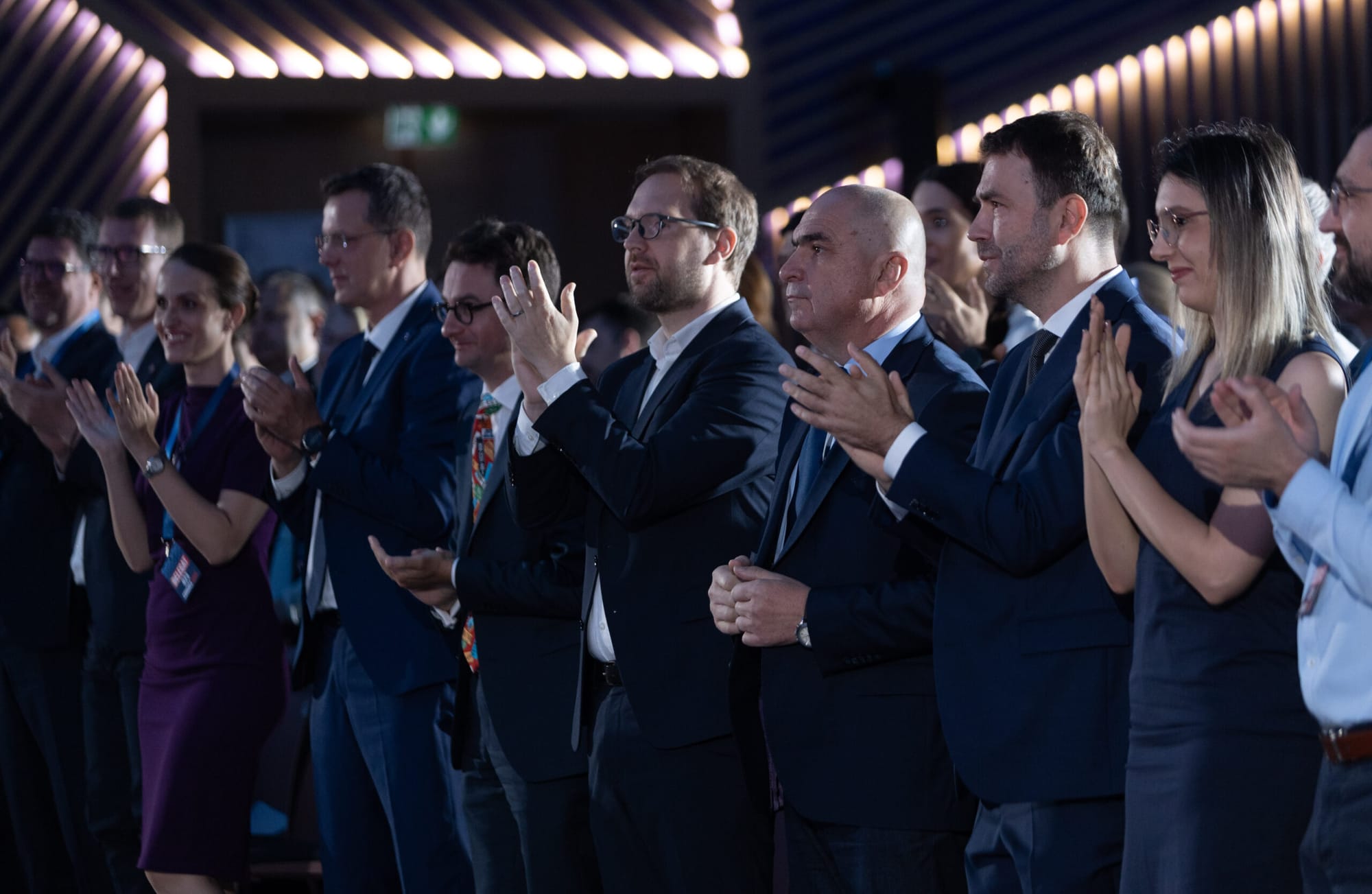 Tensiuni în blocul reformist privind Guvernul Niculescu