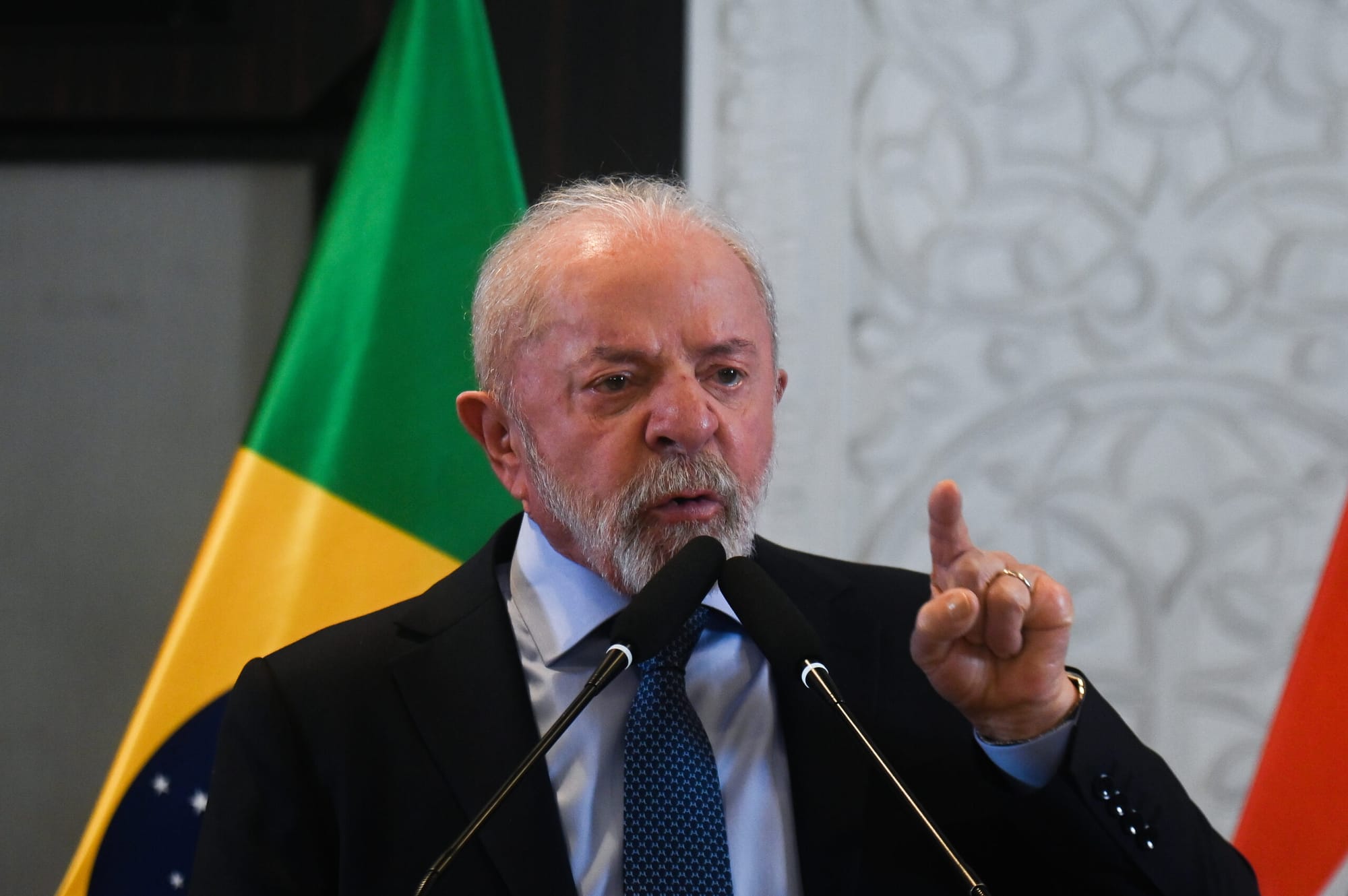 Reacția piețelor financiare din Brazilia după alegerile prezidențiale