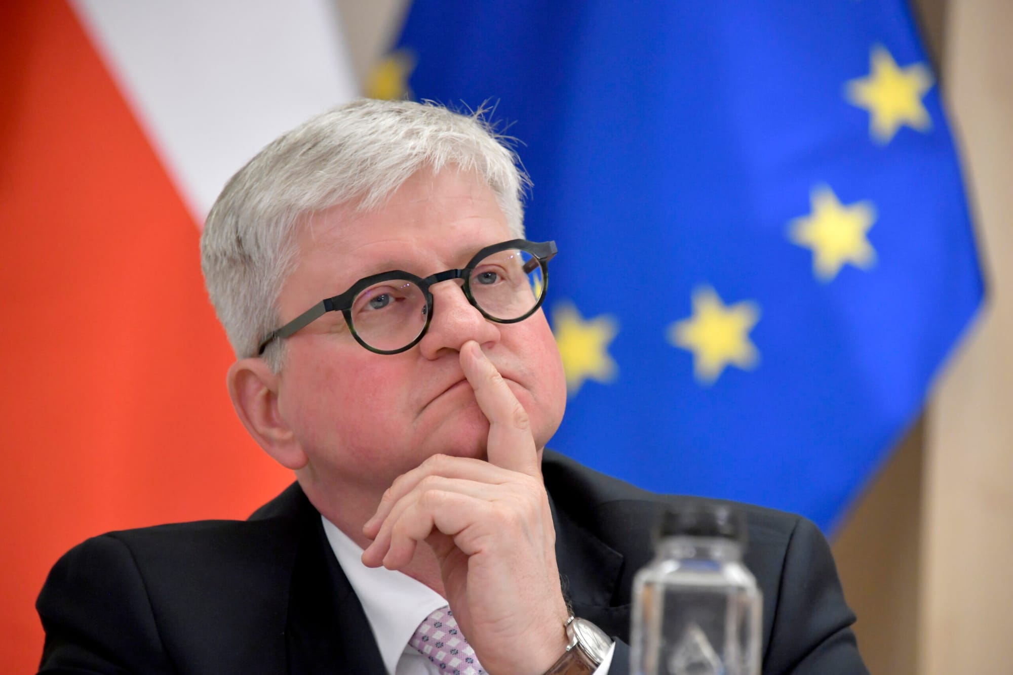 Demisia ambasadorului Poloniei în România pe fondul crizei politice