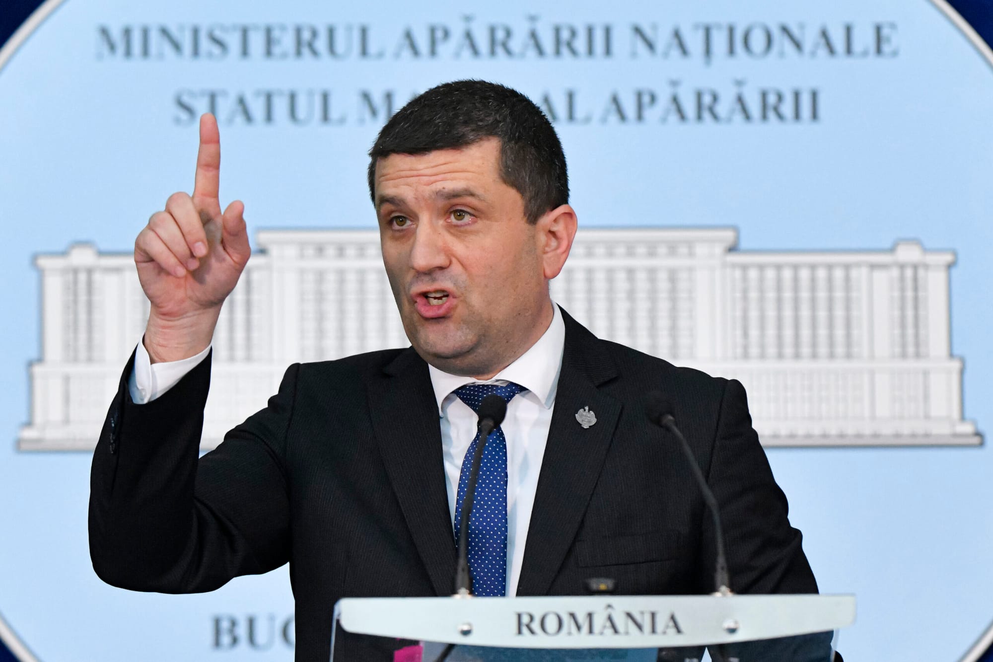 Detalii noi despre dronele doborâte în spațiul aerian românesc