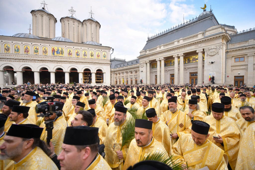 Poziția Patriarhiei Române față de dezincriminarea deținerii de droguri
