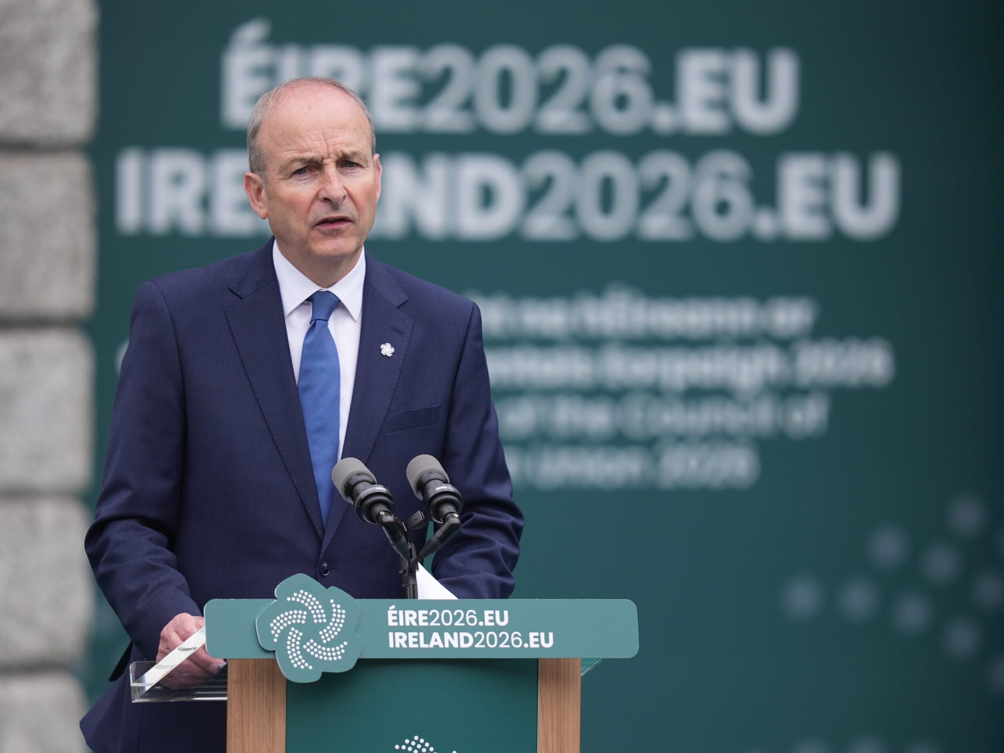 Irlanda analizează posibilitatea unificării cu Irlanda de Nord