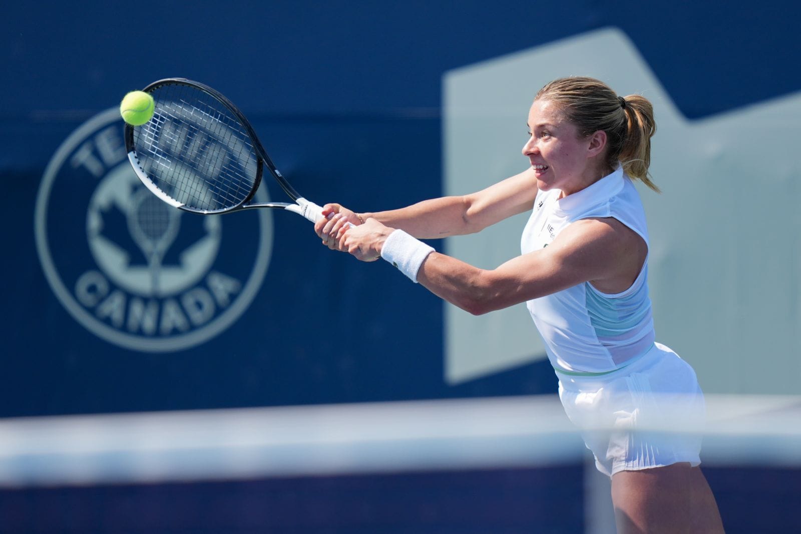 Rezultatele finale ale turneului de tenis Wuhan Open