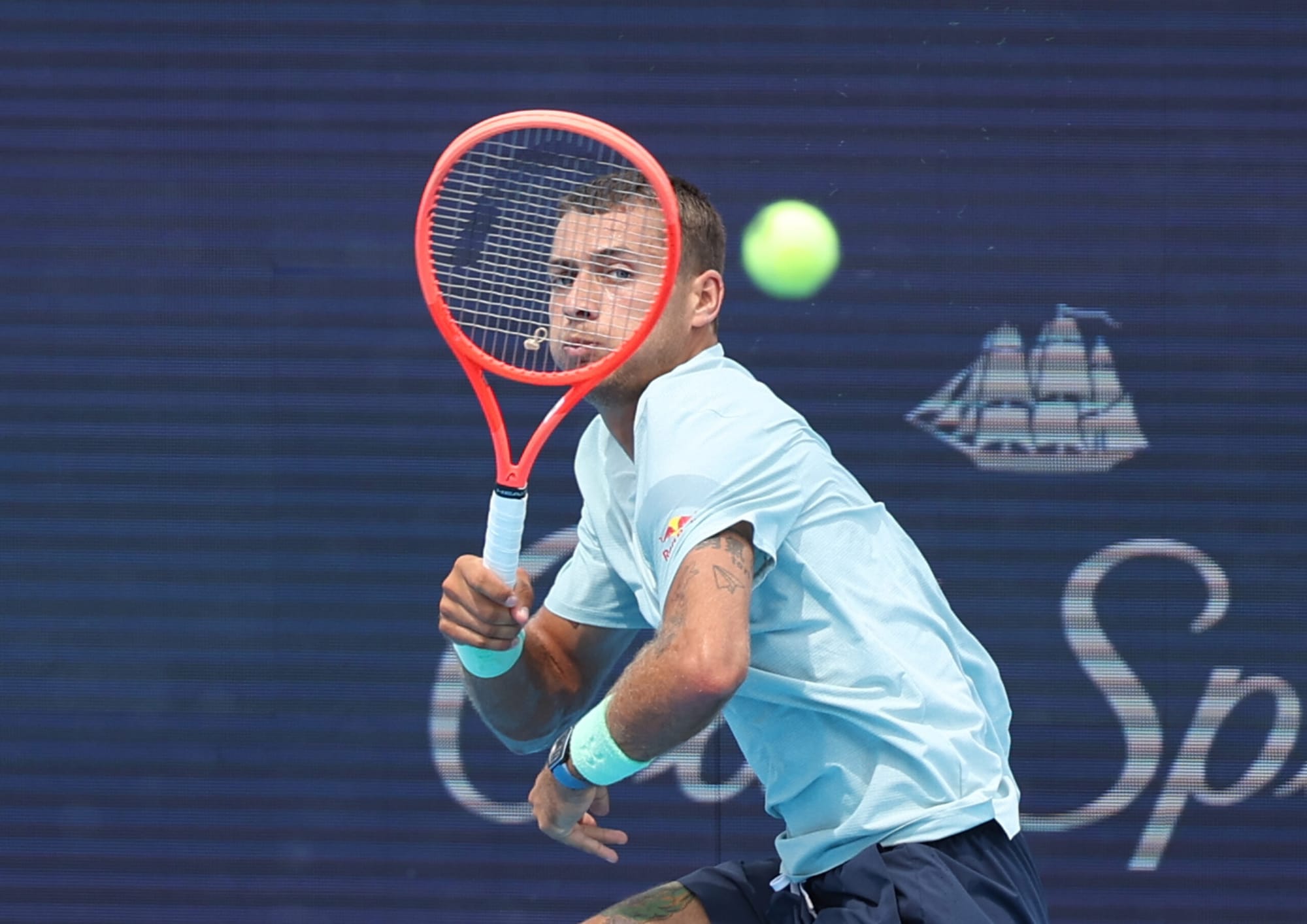 Rezultate și eliminări surprinzătoare la Masters-ul de la Shanghai