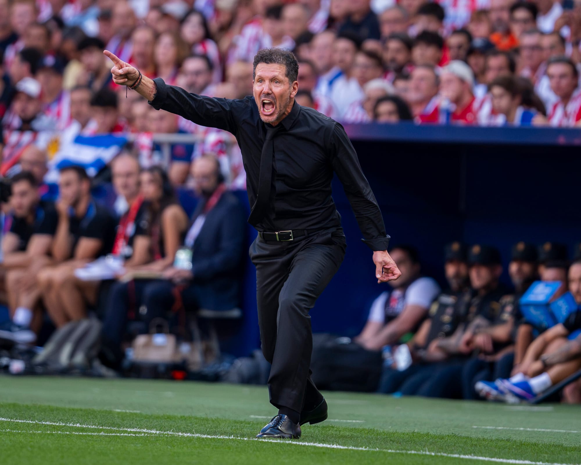 Rezultatul confruntării dintre Atlético Madrid și Manchester United