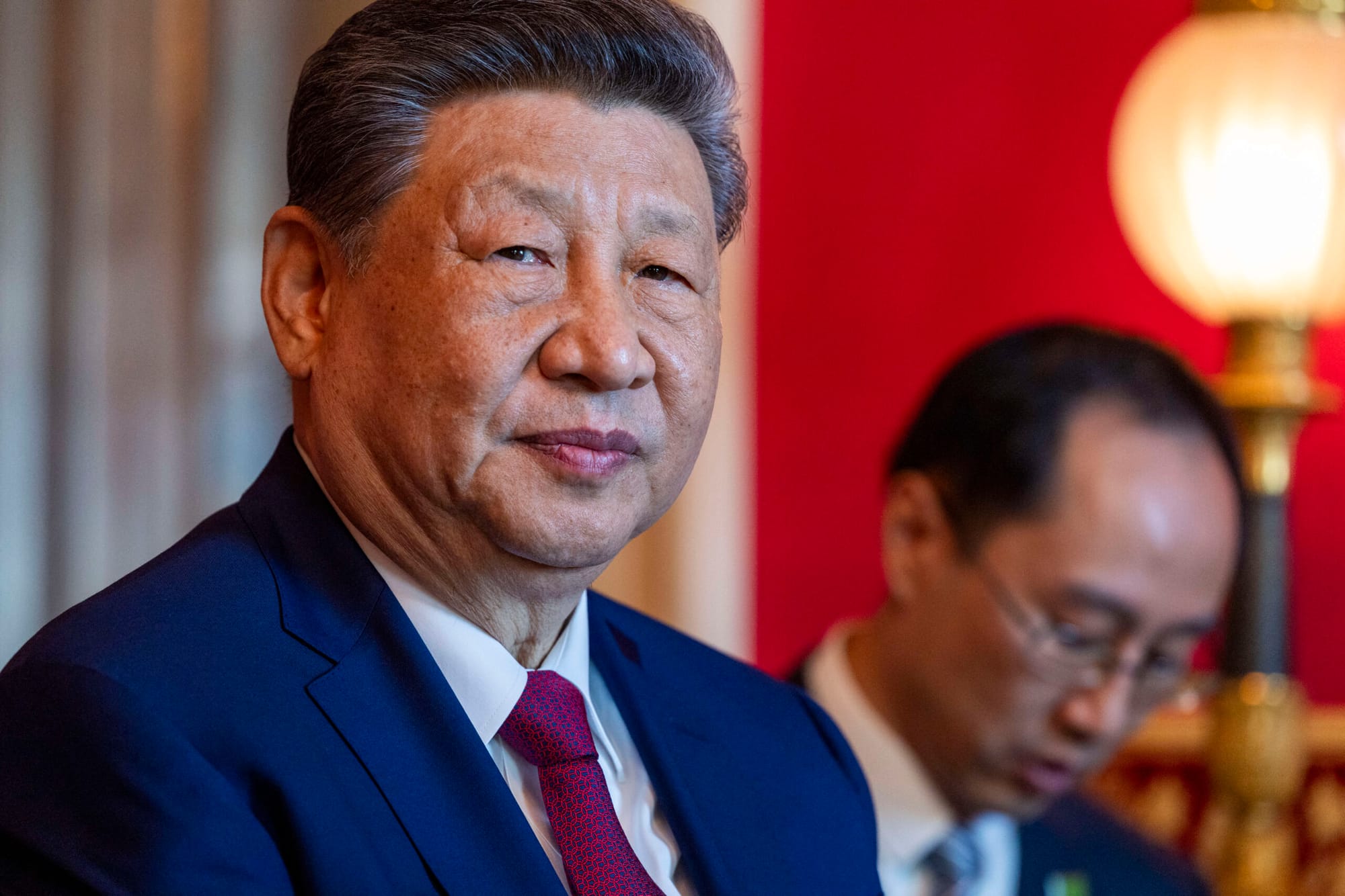 Măsuri de disciplinare în cadrul Partidului Comunist Chinez