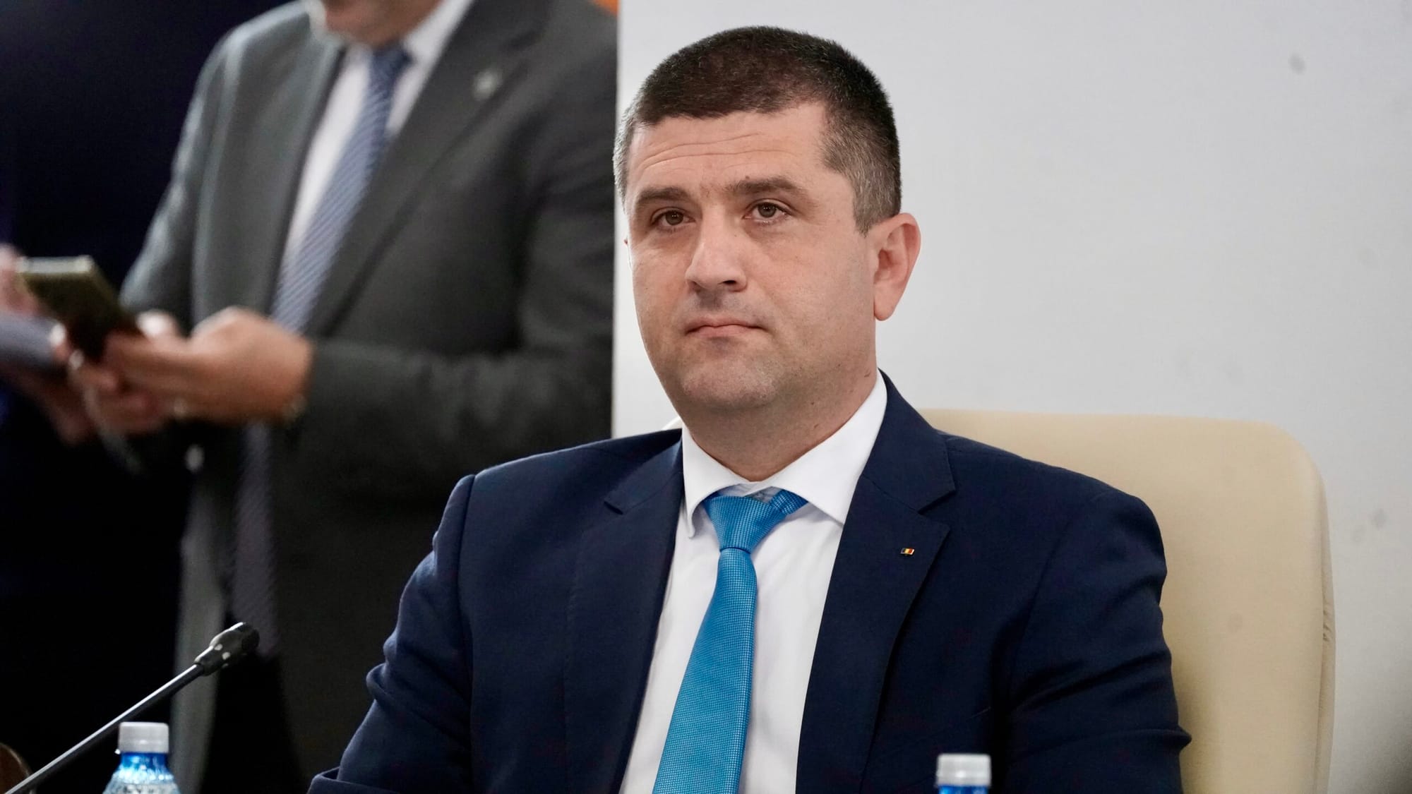 Propunere pentru înființarea unui comandament militar NATO la Marea Neagră