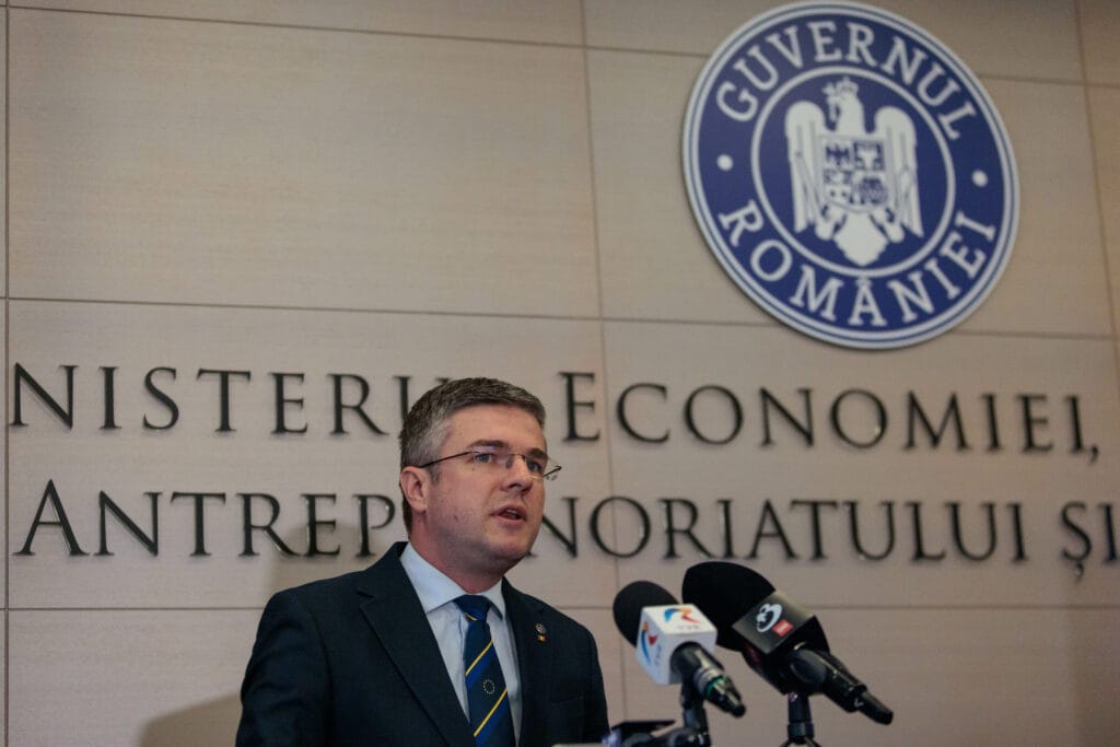 Propuneri de reorganizare a companiei ROMARM și a portofoliului de stat
