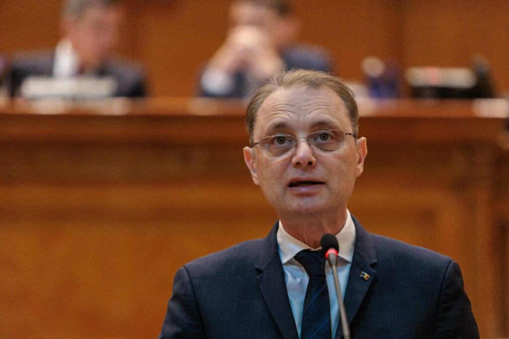 Reacțiile presei internaționale privind învestirea noului Guvern