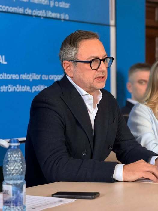 Poziția PNL referitoare la o posibilă guvernare cu PSD
