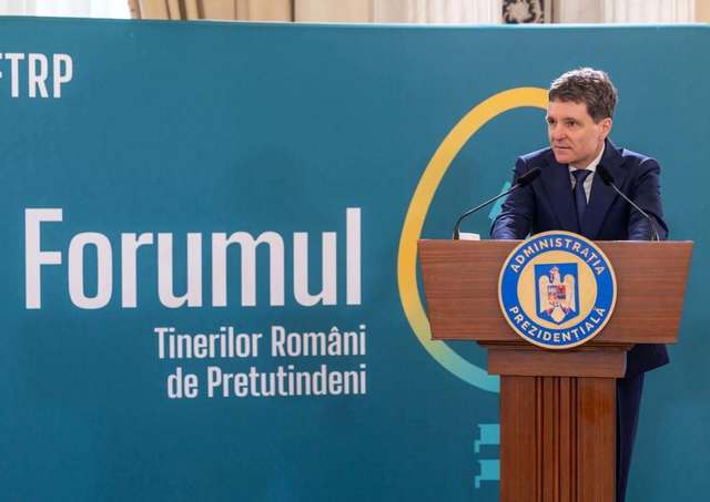 Dialogul despre rolul diasporei în dezvoltarea României