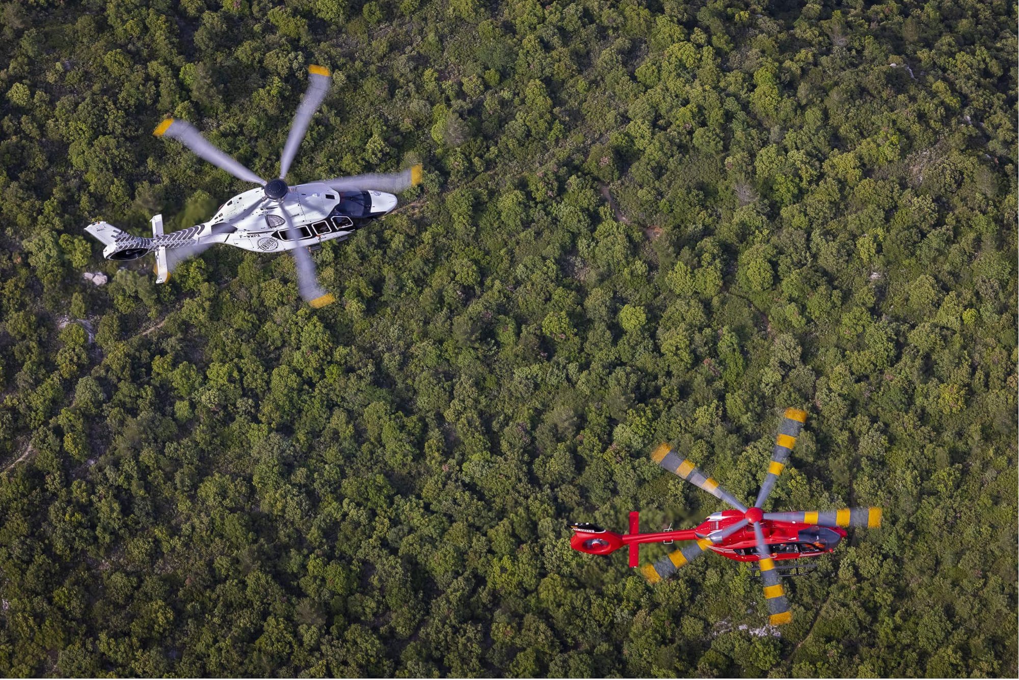 Consiliul Concurenței a avizat o tranzacție a grupului Airbus
