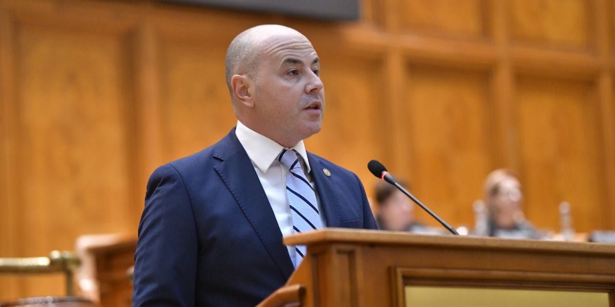 Controverse privind proiectul de reformă administrativă