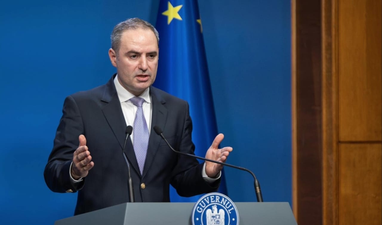 Declarațiile ministrului Finanțelor privind stabilitatea bugetară și ratingul S&P