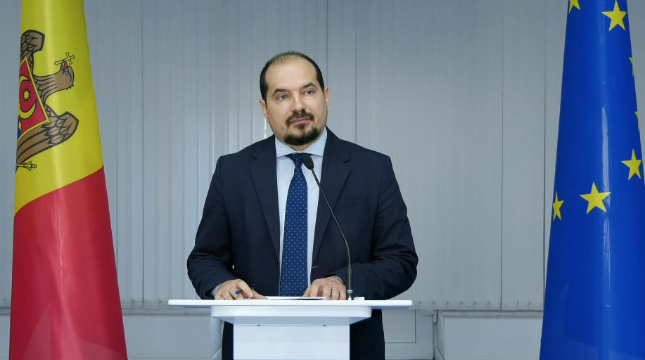 Propunerea pentru noua organizare administrativ-teritorială a Republicii Moldova