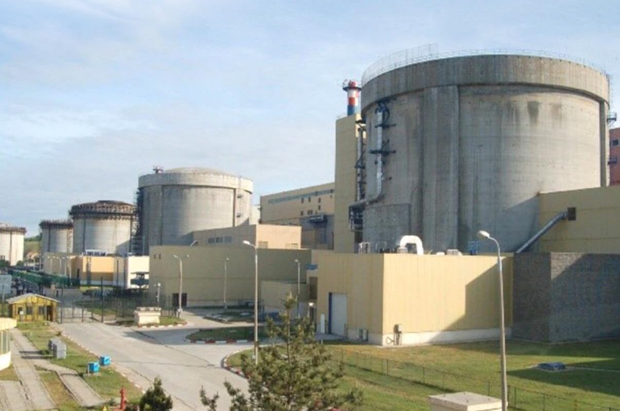 Situația reactoarelor de la Centrala Nucleară Cernavodă