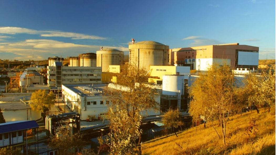 Estimări privind reluarea activității la Centrala Nucleară Cernavodă