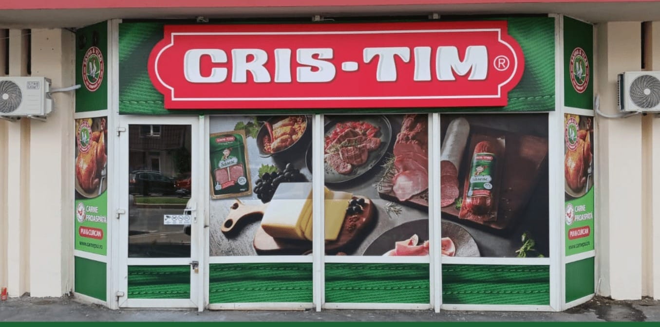 Cris-Tim preia Via Trend și Snack 4U