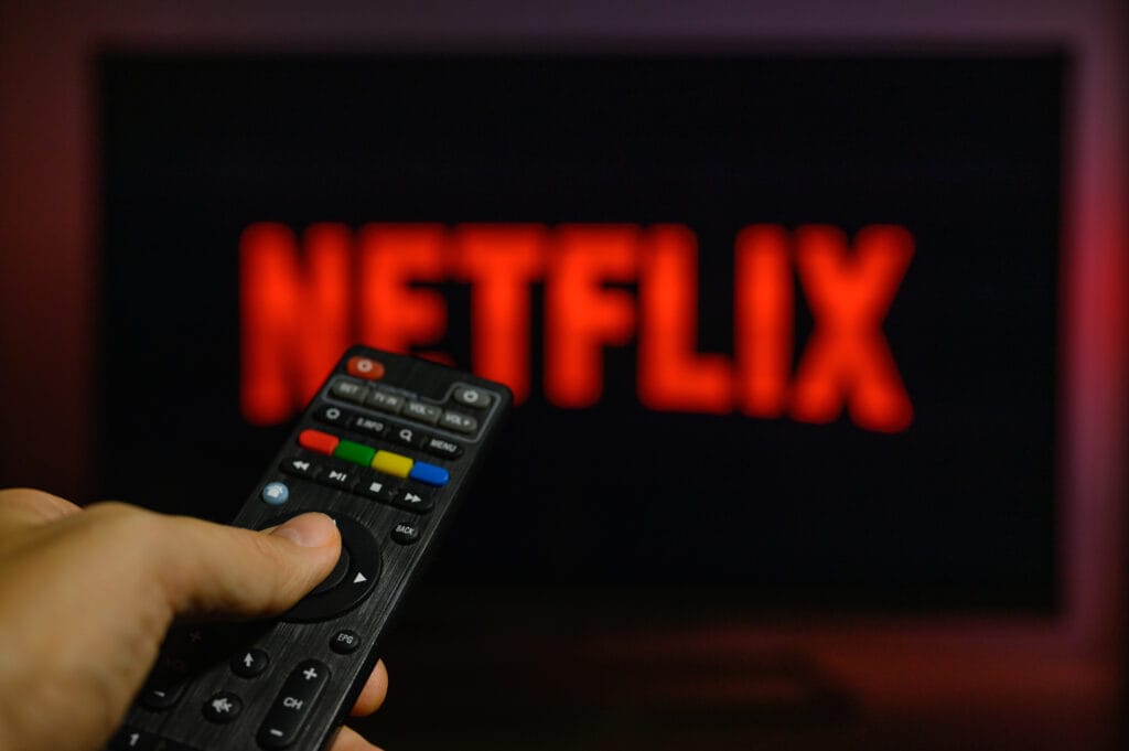 Netflix anunță o rundă de disponibilizări de personal