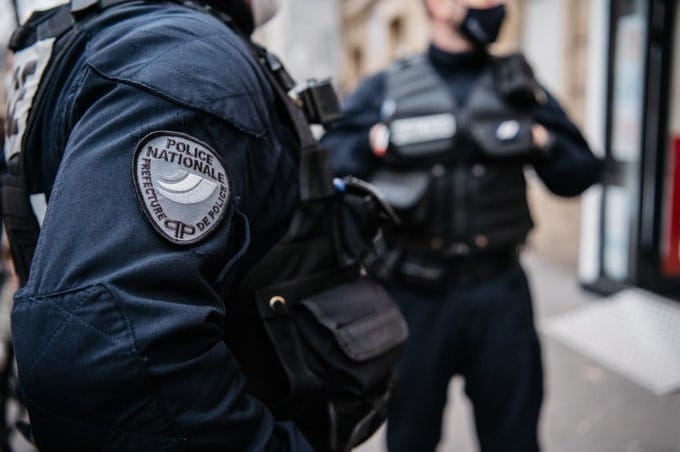 Anchetă în Franța după uciderea unei pensionare