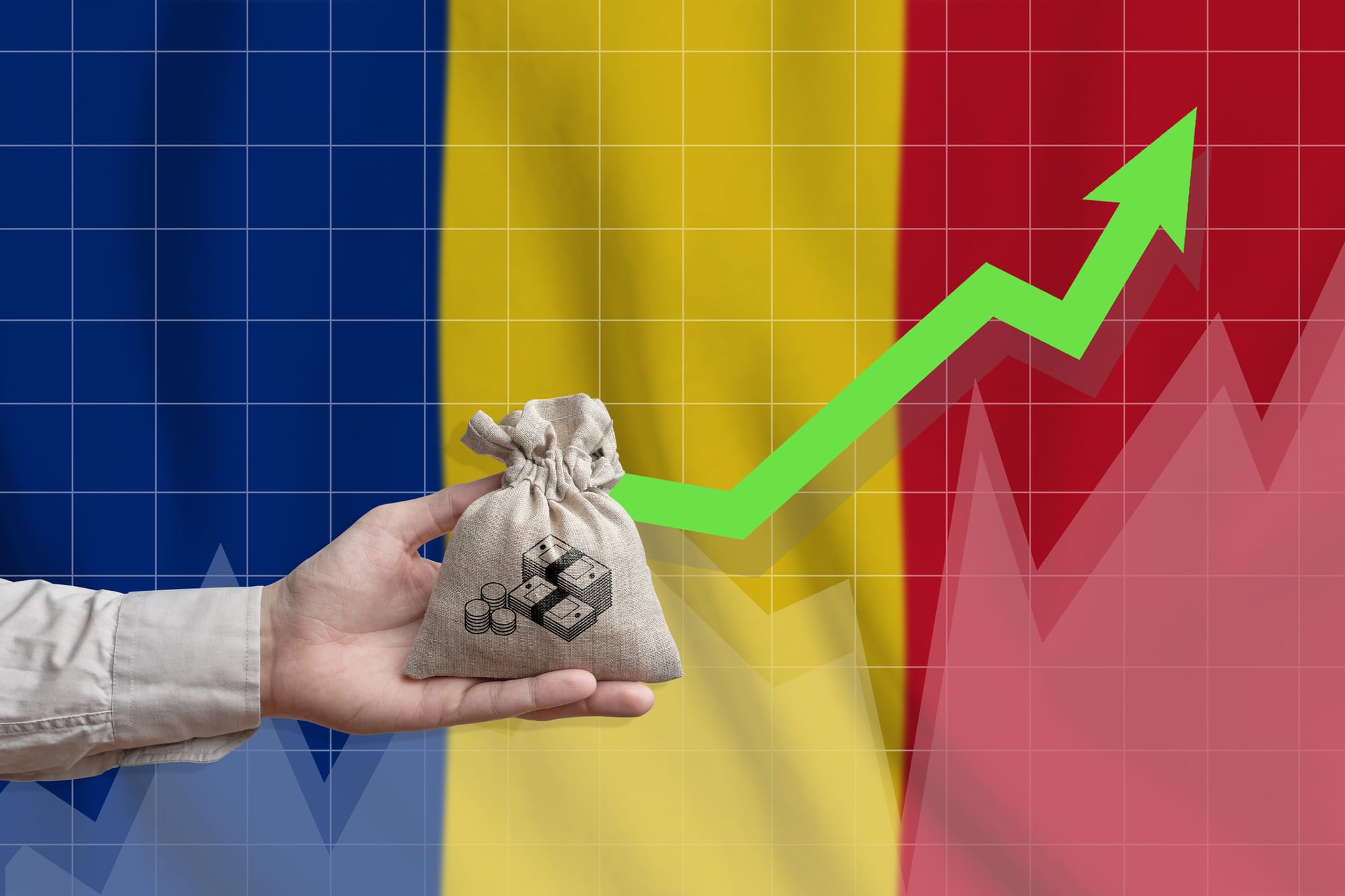 Analiză privind productivitatea resurselor în economia românească