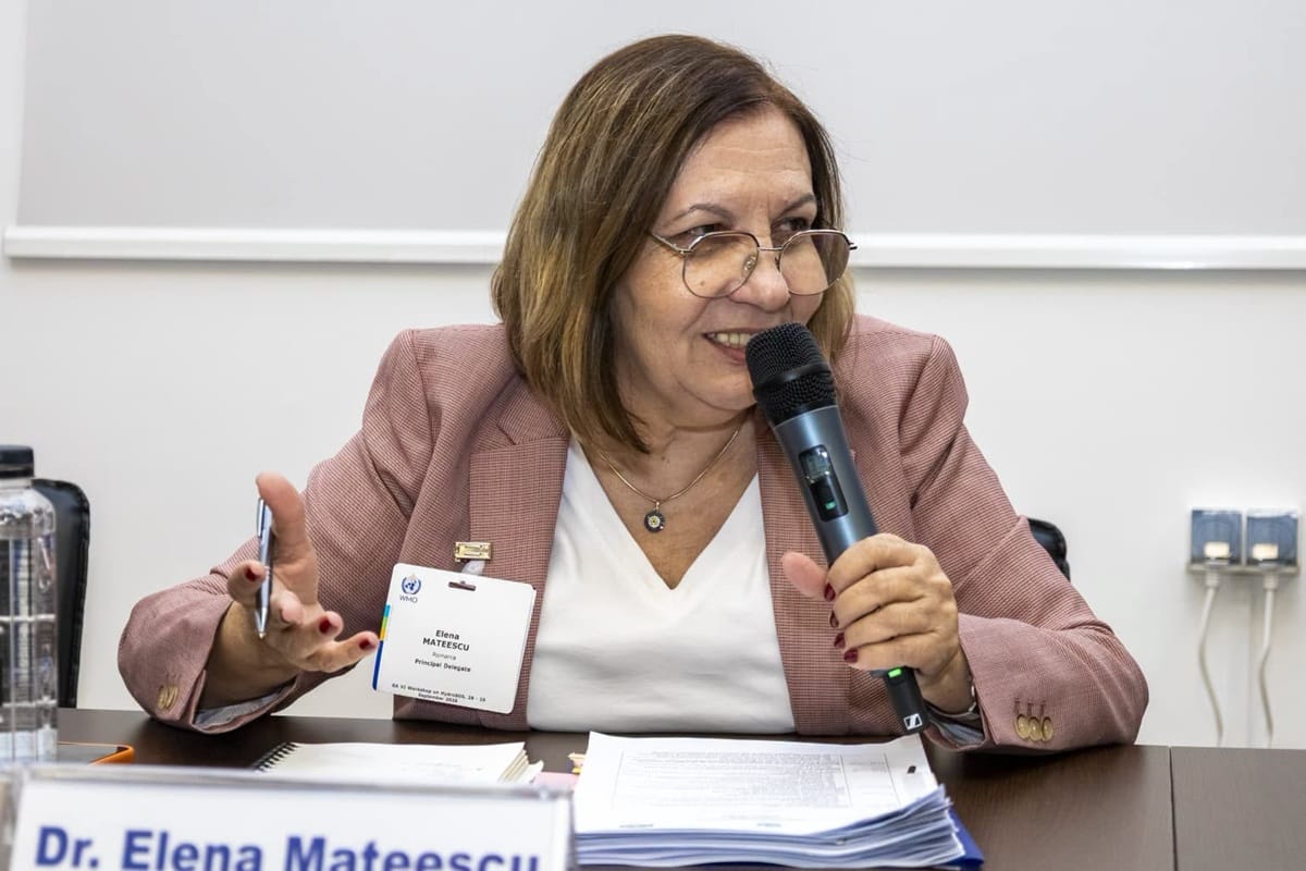 Verificări privind gestionarea fondurilor la Administrația Națională de Meteorologie