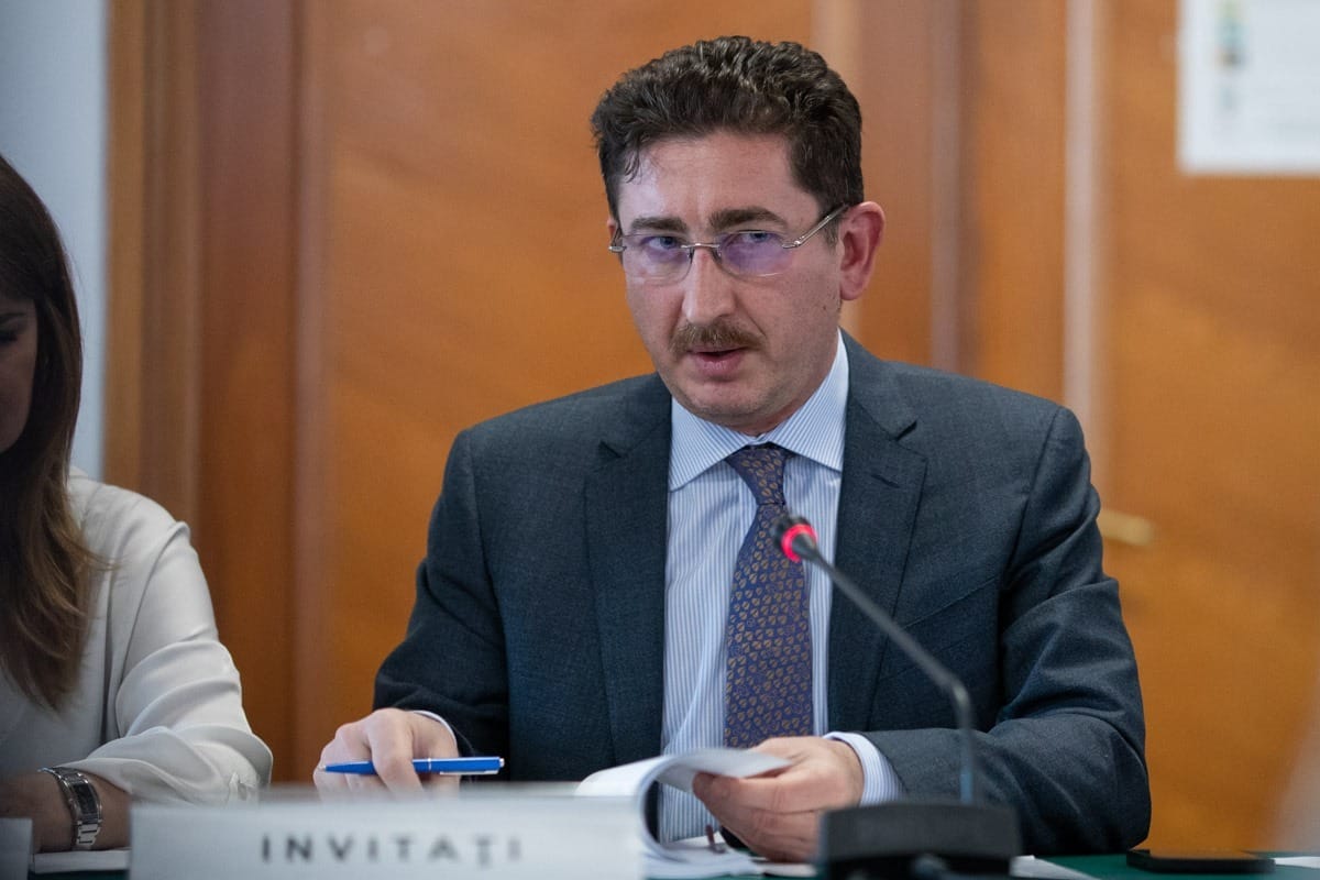 Disputa dintre băncile comerciale și Consiliul Concurenței privind ROBOR