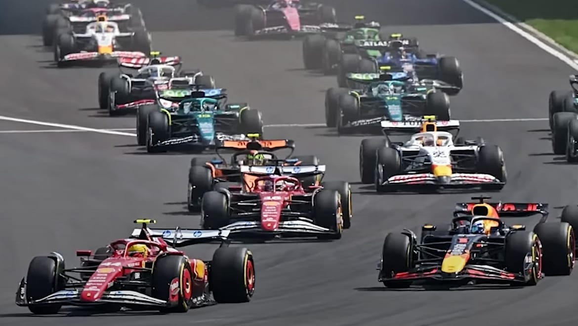 Planuri pentru revenirea competițiilor de Formula 1 în Africa