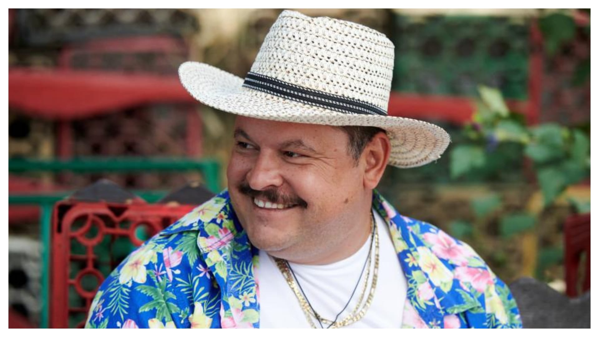 Mihai Bobonete despre noul sezon al serialului Las Fierbinți