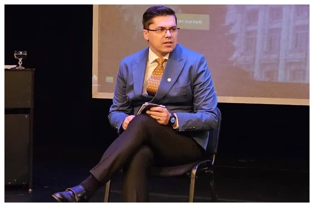Numire și reconfigurare administrativă în cadrul Guvernului