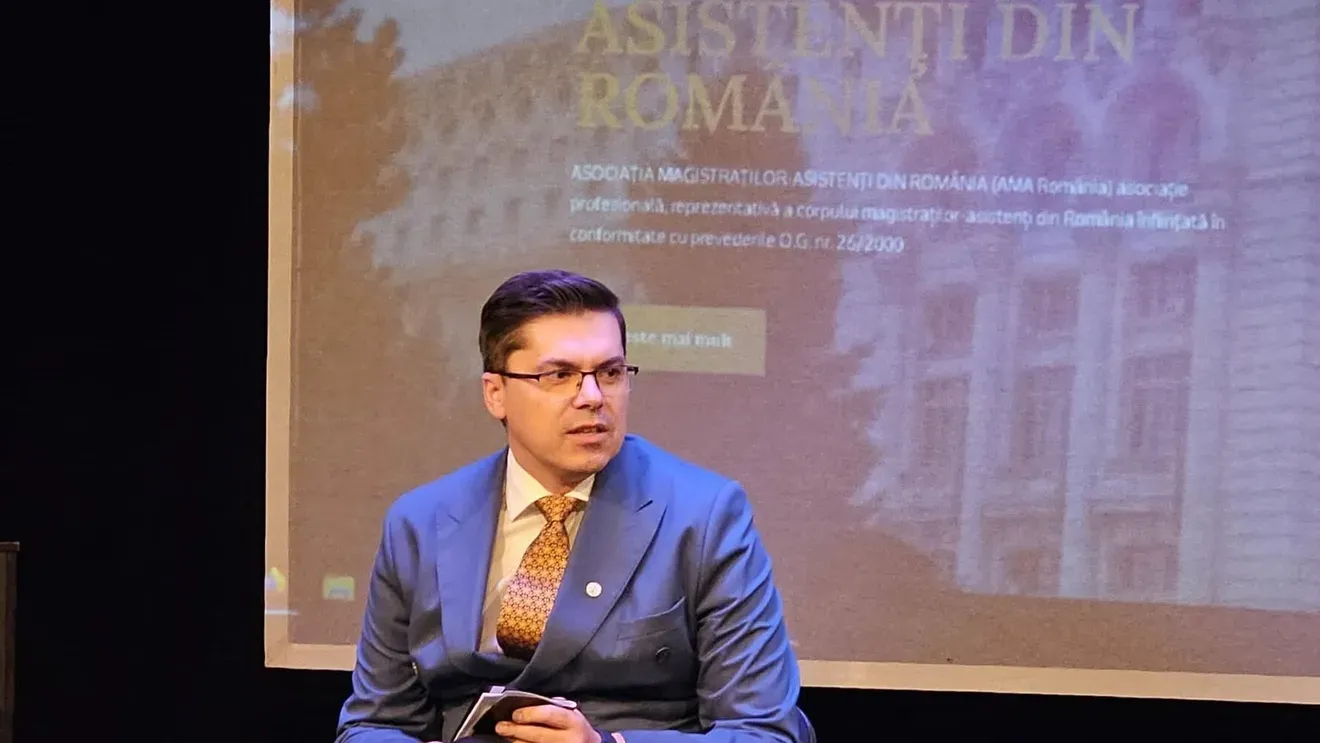 Numirea noului secretar general al Guvernului