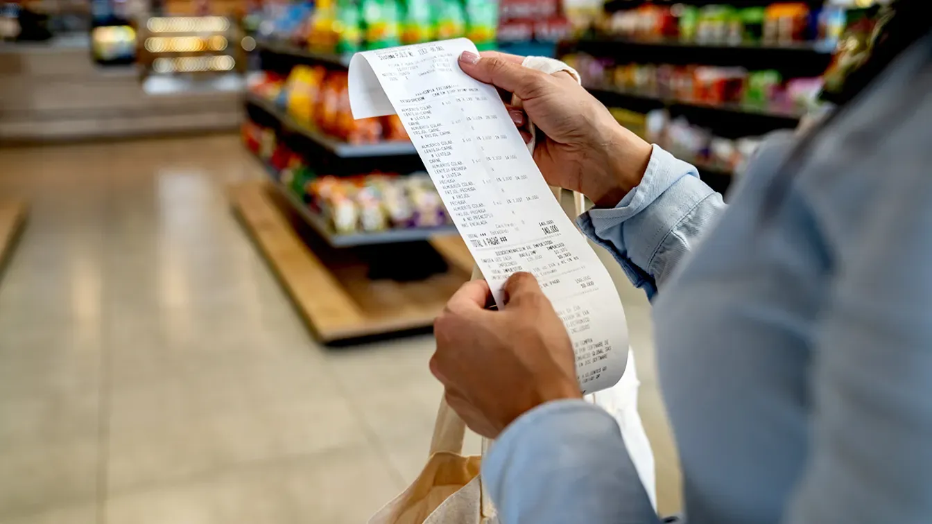 Evoluția comerțului cu amănuntul în Uniunea Europeană