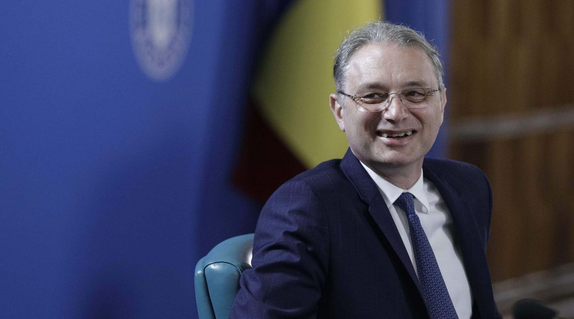 Detalii despre salariile din Cancelaria Prim-Ministrului