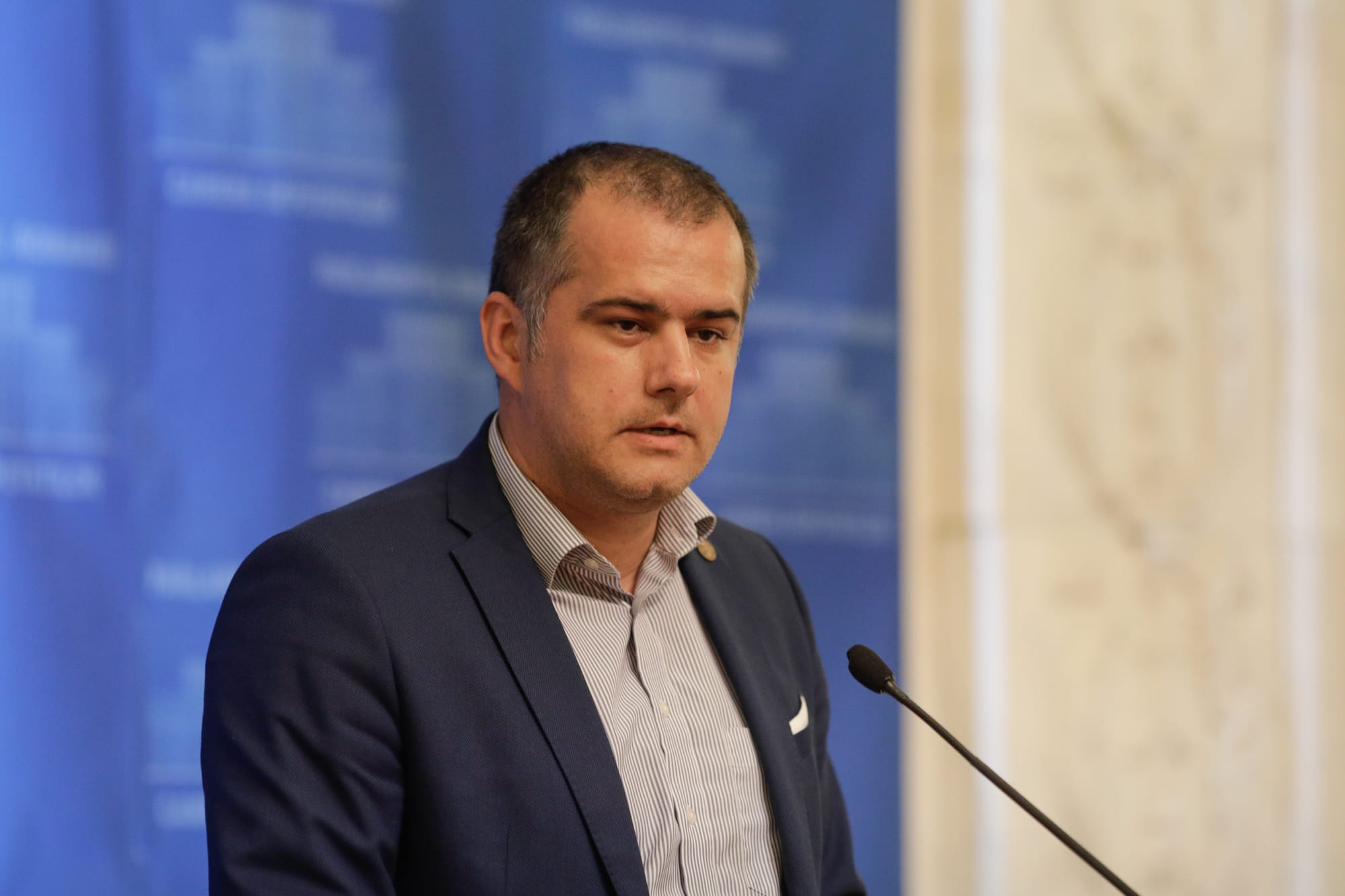 Disputa pentru conducerea USR la Congresul de la Timișoara