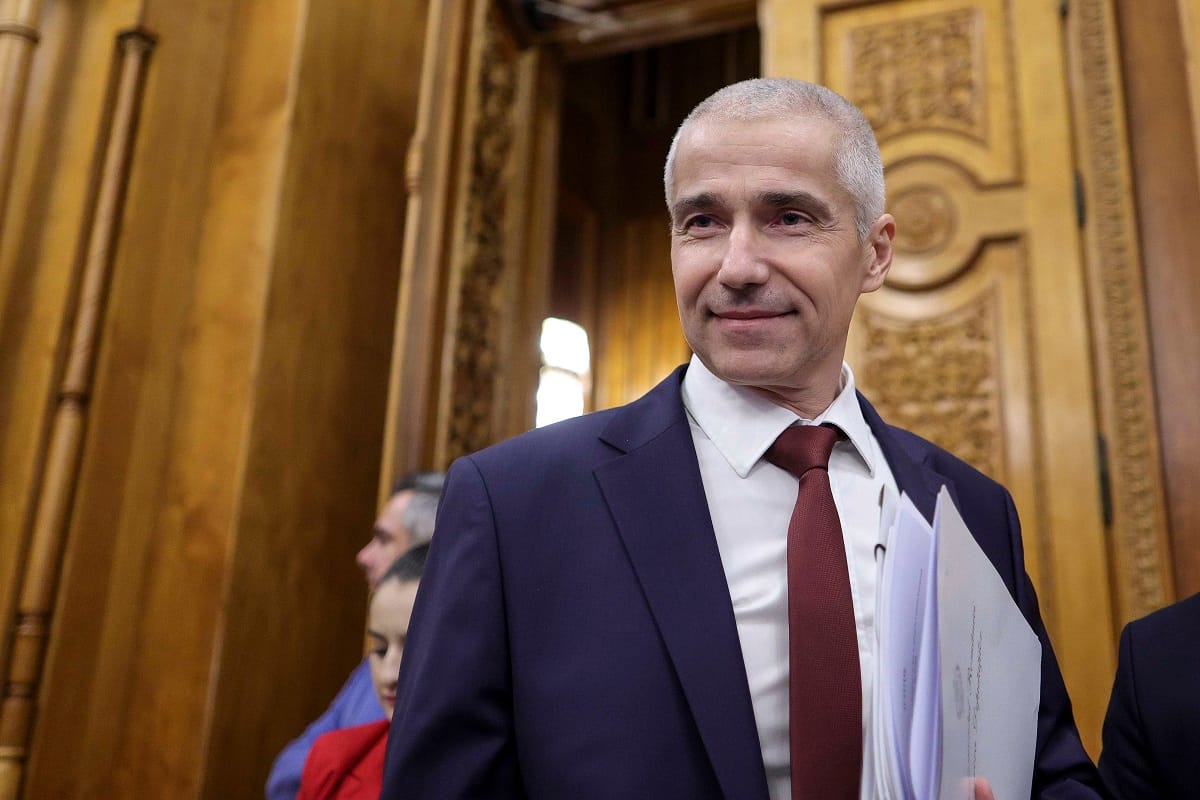Audierile ministrului desemnat la Justiție