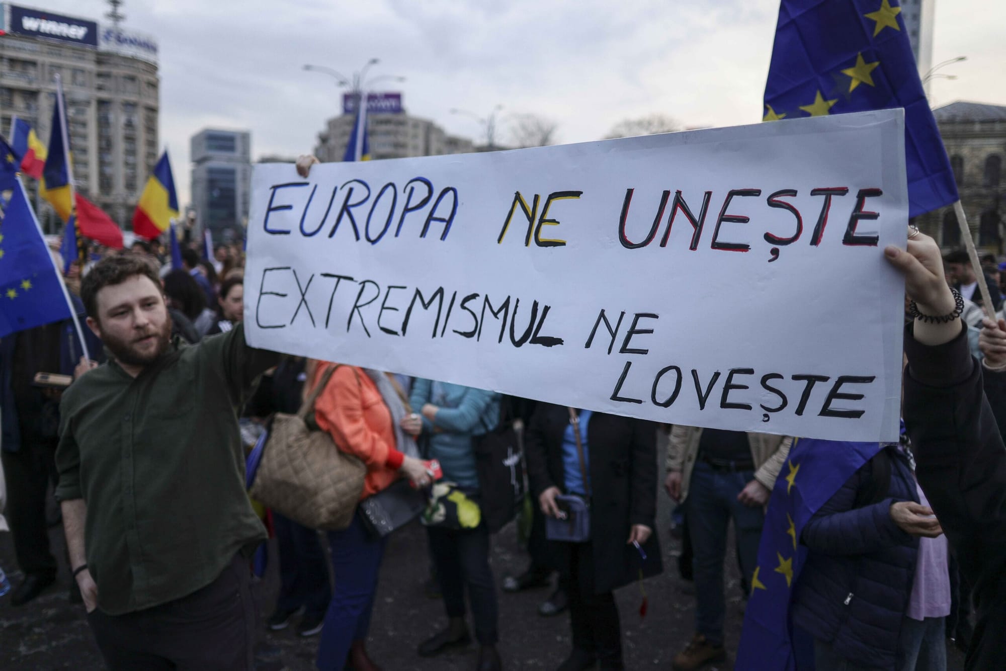 Ciclu electoral intens în statele membre ale Uniunii Europene