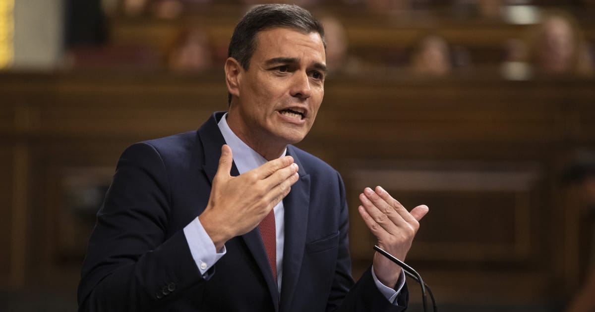 Spania organizează alegeri anticipate în contextul crizei locuințelor