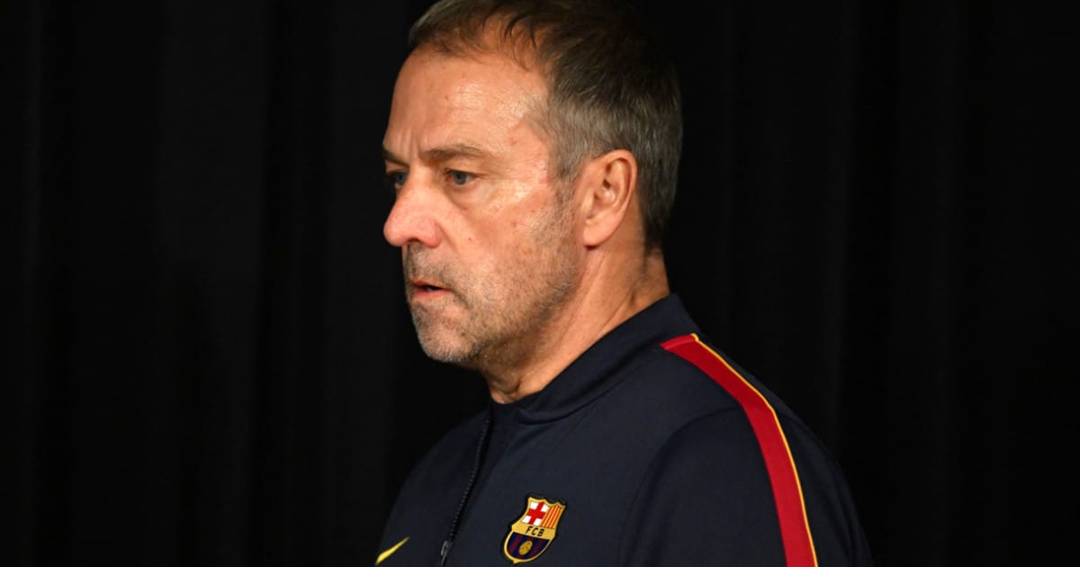 Măsurile și deciziile lui Hansi Flick la Barcelona
