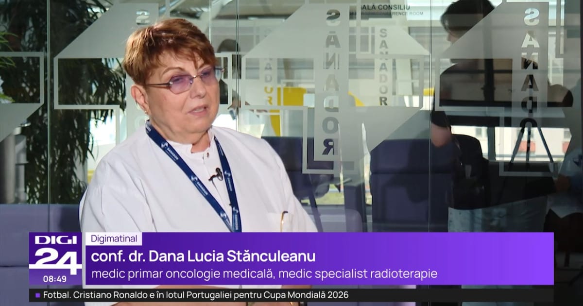 Metode de diagnostic și tratament în cancerul de sân